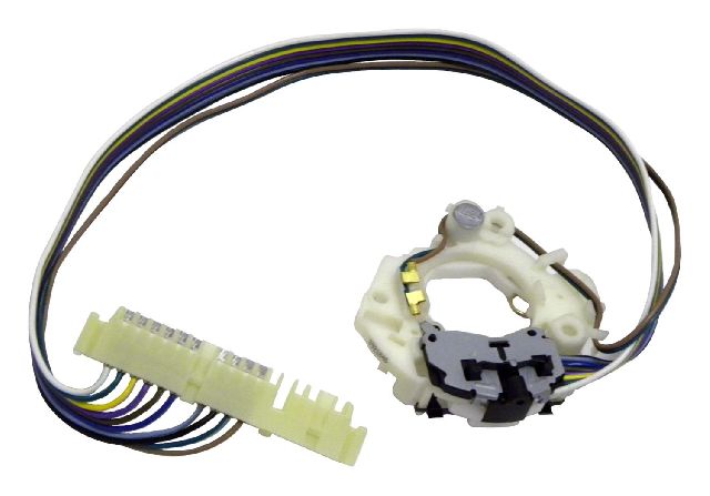 1984-1993 Jeep Cherokee Turn Signal Switch (Crown Automotive)
