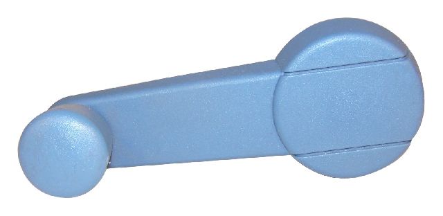 1984-1996 Jeep Cherokee Window Crank Handle (Crown Automotive)