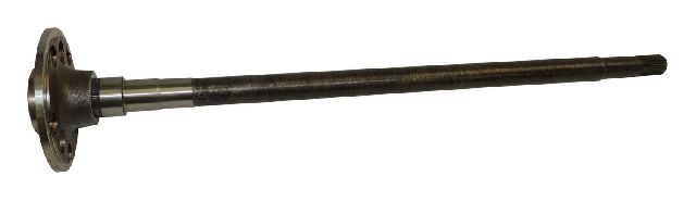 1984-1989 Jeep Cherokee Drive Axle Shaft - Rear Left (Crown Automotive)