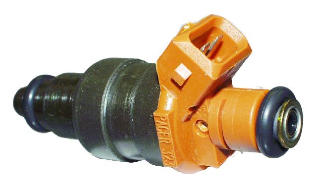 1991-1993 Jeep Cherokee Fuel Injector (Crown Automotive)