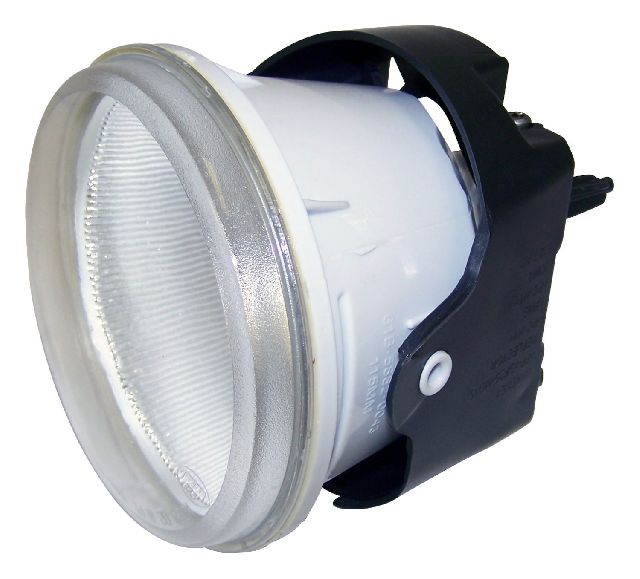 2005-2007 Chrysler 300 Fog Light Assembly (Crown Automotive)