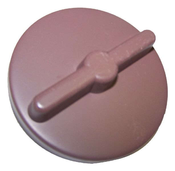 1974 Jeep Cherokee Fuel Tank Cap (Crown Automotive)