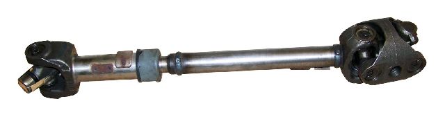 1979 Jeep J10 Drive Shaft - Front (Crown Automotive)