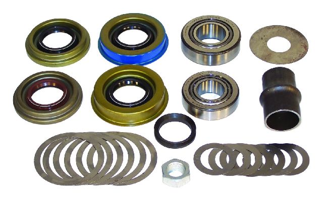 2001 Jeep Cherokee Differential Pinion Bearing - Front (Crown Automotive)