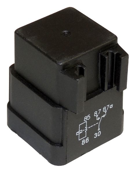 2006-2010 Chrysler PT Cruiser Accessory Power Relay (Crown Automotive)
