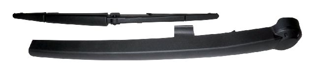 2005-2010 Jeep Grand Cherokee Windshield Wiper Arm - Rear (Crown Automotive)