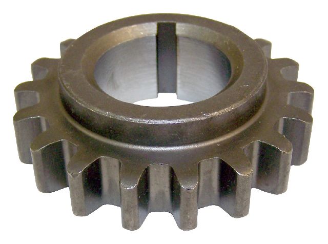 1974-1983 Jeep Cherokee Engine Timing Crankshaft Gear (Crown Automotive)