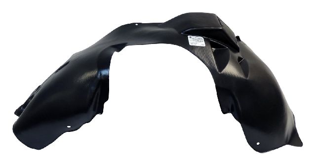 2008-2010 Jeep Grand Cherokee Fender Liner - Front Left (Crown Automotive)