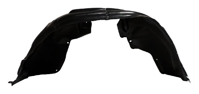 2014-2018 Jeep Cherokee Fender Liner - Front Left (Crown Automotive)