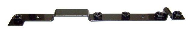 1984-2001 Jeep Cherokee Fuel Tank Brace (Crown Automotive)