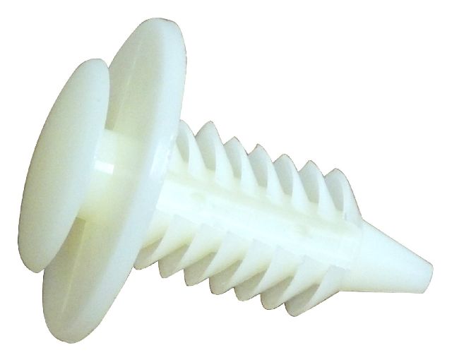 1999-2001 Jeep Cherokee Exterior Trim Fastener (Crown Automotive)