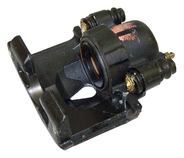 2002-2005 Dodge Neon Disc Brake Caliper - Front Right (Crown Automotive)