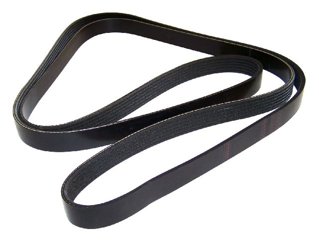1997-2000 Jeep Cherokee Serpentine Belt - Accessory Drive (Crown Automotive)