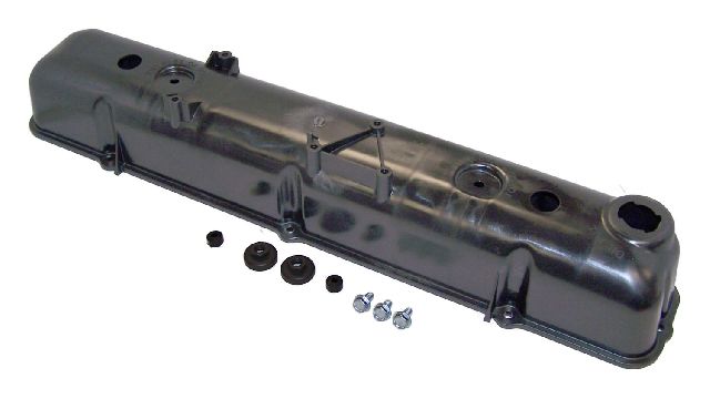 1981-1983 Jeep Cherokee Engine Valve Cover (Crown Automotive)