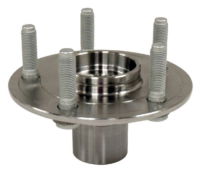2011-2018 Dodge Durango Axle Hub Assembly - Rear (Crown Automotive)