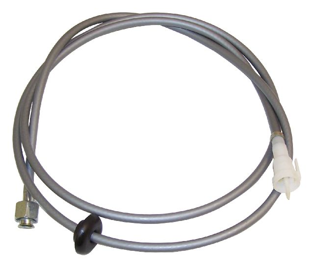 1991-1993 Jeep Wrangler Speedometer Cable (Crown Automotive)