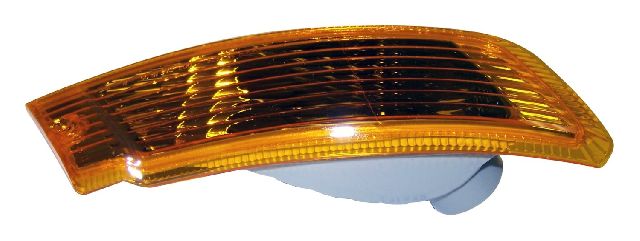 2005-2007 Jeep Liberty Parking Light Assembly - Right (Crown Automotive)