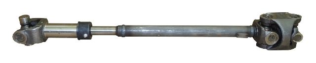 1989-2000 Jeep Cherokee Drive Shaft - Front (Crown Automotive)