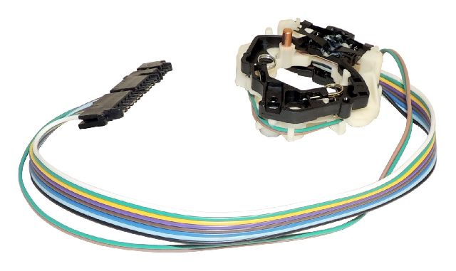 1994 Jeep Cherokee Turn Signal Switch (Crown Automotive)