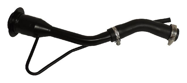 2003-2006 Jeep Wrangler Fuel Filler Neck (Crown Automotive)