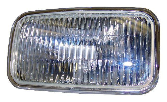 1993-1995 Jeep Grand Cherokee Fog Light (Crown Automotive)