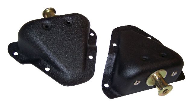 1987-1995 Jeep Wrangler Door Lock Striker (Crown Automotive)