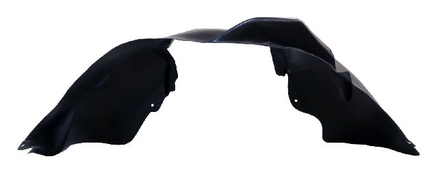 2005-2007 Jeep Grand Cherokee Fender Liner - Front Right (Crown Automotive)