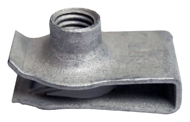 2001-2006 Chrysler Sebring Exterior Molding Clip Grommet (Crown Automotive)