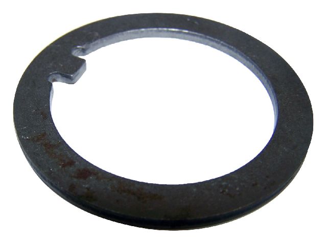 1963-1973 Jeep Wagoneer Spindle Nut - Inner (Crown Automotive)