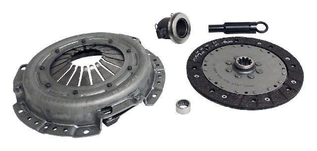 2005-2006 Jeep Wrangler Transmission Clutch Kit (Crown Automotive)
