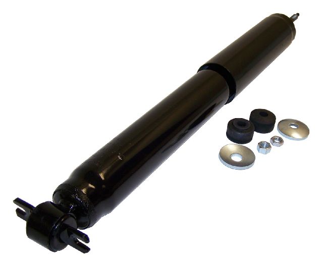 1997-2006 Jeep Wrangler Suspension Shock Absorber - Front (Crown Automotive)