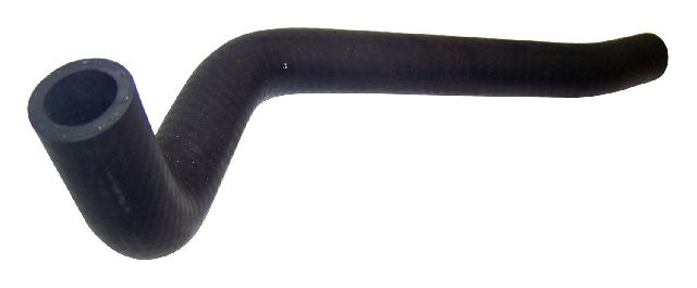 1978-1986 Jeep CJ7 Fuel Tank Vent Hose (Crown Automotive)