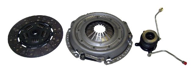 1991-1992 Jeep Cherokee Transmission Clutch Kit (Crown Automotive)