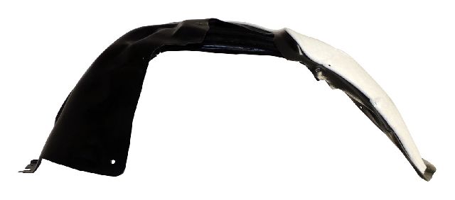 2014-2018 Jeep Cherokee Fender Liner - Front Right (Crown Automotive)