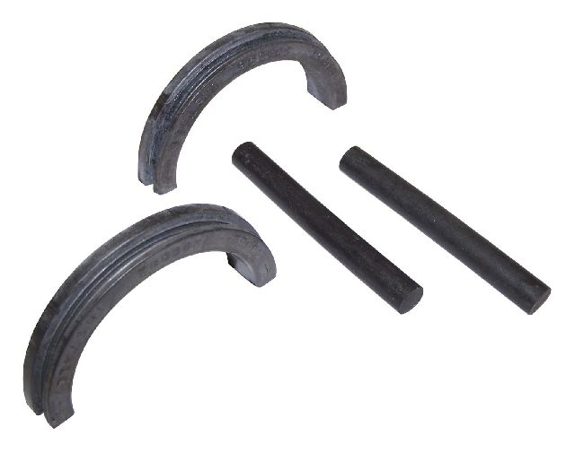 1946-1958 Jeep Willys Engine Crankshaft Seal - Rear (Crown Automotive)