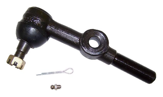 1946-1958 Jeep Willys Steering Tie Rod End - Right Inner (Crown Automotive)
