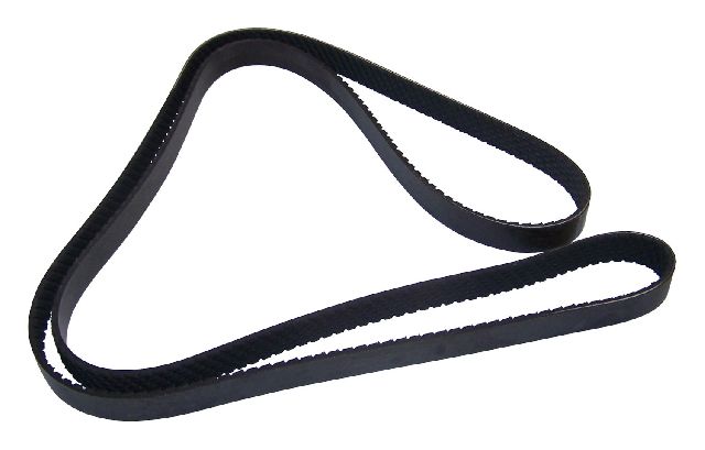 1997-2000 Jeep Cherokee Serpentine Belt - Accessory Drive (Crown Automotive)