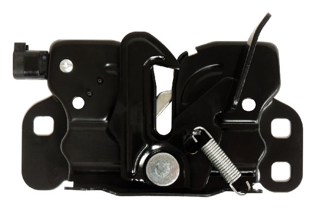 2011-2015 Dodge Durango Hood Latch (Crown Automotive)