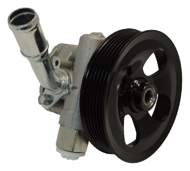 2012-2017 Jeep Wrangler Power Steering Pump (Crown Automotive)
