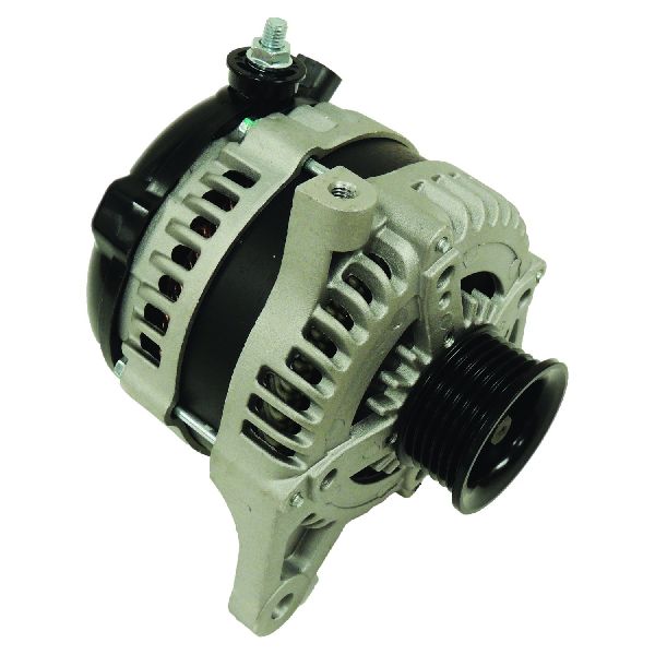 2007-2008 Jeep Wrangler Alternator (Crown Automotive)