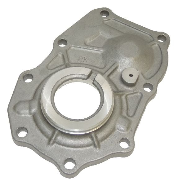 1984-1990 Jeep Cherokee Manual Transmission Bearing Retainer - Front (Crown Automotive)