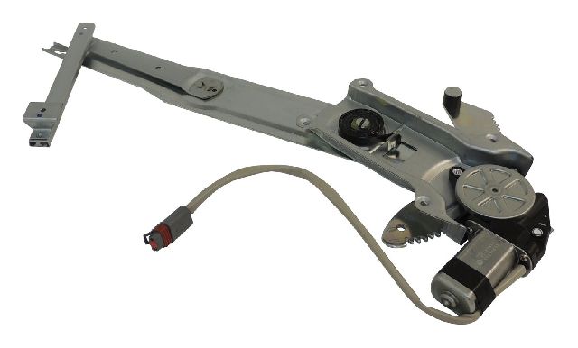 1993-1998 Jeep Grand Cherokee Window Regulator - Front Right (Crown Automotive)