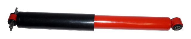 2007-2017 Jeep Wrangler Suspension Shock Absorber - Rear (Crown Automotive)