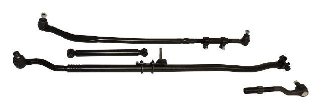 2007-2017 Jeep Wrangler Steering Linkage Conversion Kit (Crown Automotive)