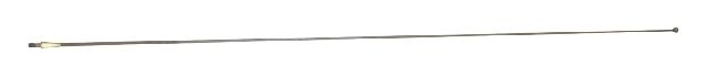 1987-1995 Jeep Wrangler Antenna Mast (Crown Automotive)