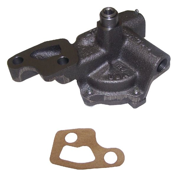 1993 Jeep Grand Wagoneer Engine Oil Pump (Crown Automotive)