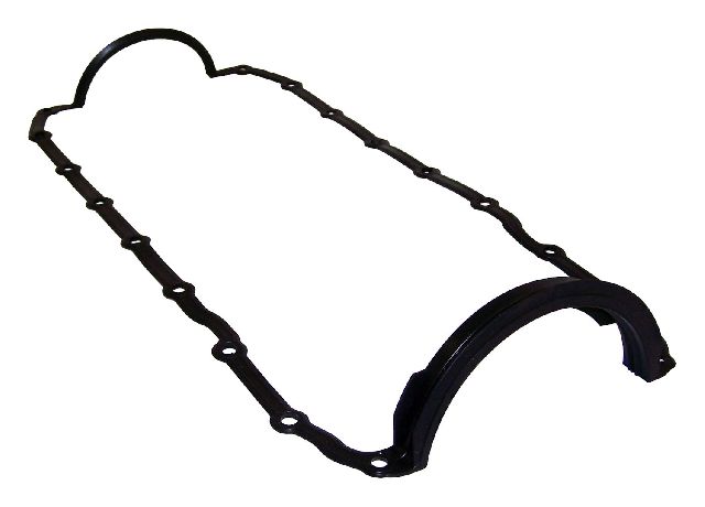 1993-1998 Jeep Grand Cherokee Engine Oil Pan Gasket (Crown Automotive)