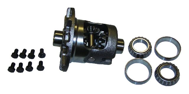 2000-2006 Jeep Wrangler Differential - Rear (Crown Automotive)