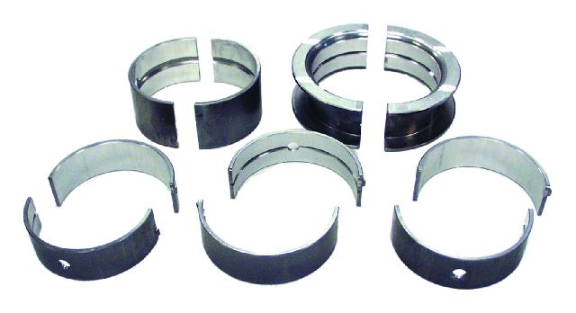 1993-1998 Jeep Grand Cherokee Engine Crankshaft Main Bearing (Crown Automotive)