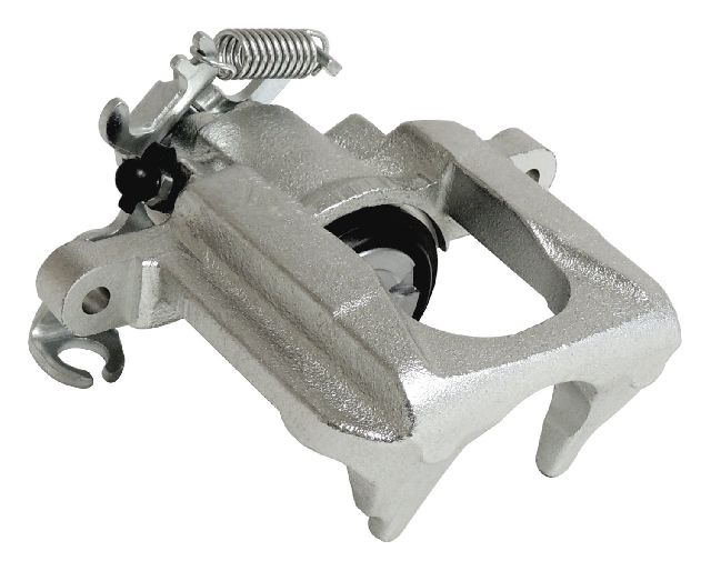 2008-2016 Dodge Grand Caravan Disc Brake Caliper - Rear Left (Crown Automotive)